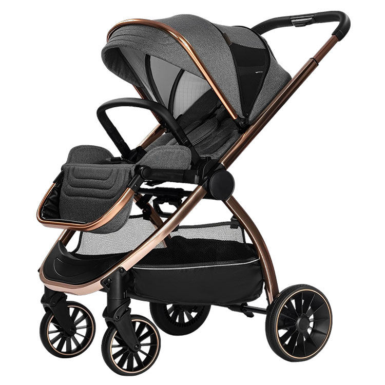 ทำไมต้องเลือก Travel System 3 In 1 Baby Stroller